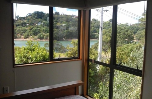 Surfdale House | Shelly Beach Home and Studio, seaside views galore