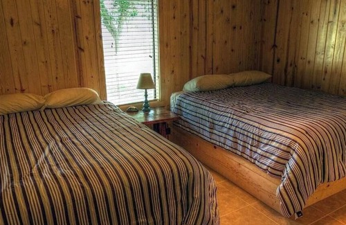 Leakey Other | Shelly Pool House