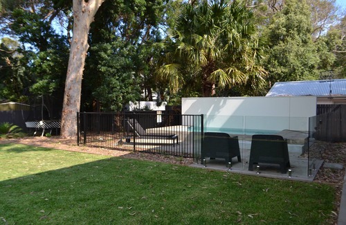 Pearl Beach House | Shelly's - Family Beach House