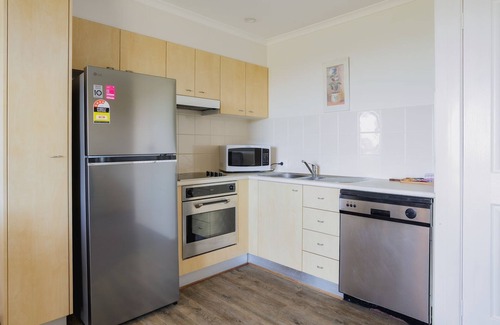 Sapphire Beach Apartment | Shelly's Misty Waves