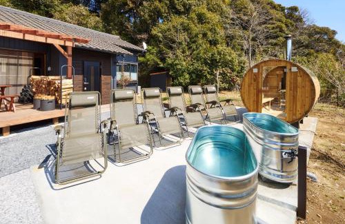Kimitsu House | SHELTER,君津 星が降りそそぐVilla