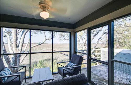 Seabrook Island Villa | Shelter Cove 1722