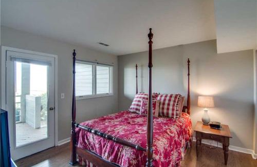 Seabrook Island Villa | Shelter Cove 1722