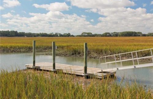 Seabrook Island Villa | Shelter Cove 1722