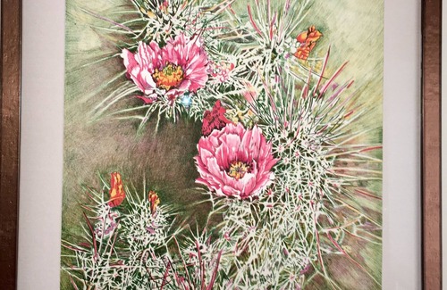 Catalina Foothills Estates House | Shelter Here: Perfectly located, Private Luxury Retreat & Views!