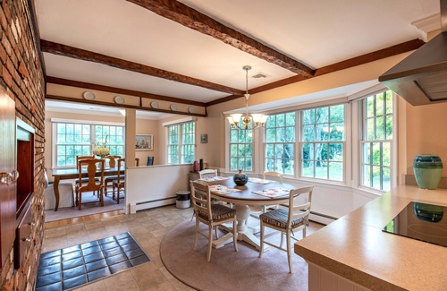 Shelter Island Heights House | Shelter Island Serene Getaway. Amazing view, spacious & comfortable. Sleeps 6.