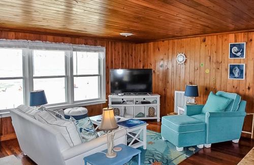 Holden Beach House | Shem Cottage-Formerly 1st Wentletrap