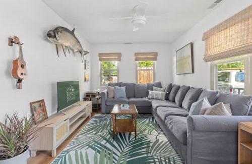 Old Village House | Shem Shack-Old Village 5 mins to Beach