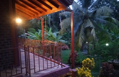 Hettimulla House | Shemera Villa