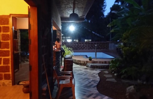 Hettimulla House | Shemera Villa
