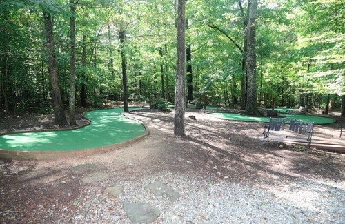 Gordonsville Cabin | Shenandoah Crossing™ - 2 Bedroom Cabin