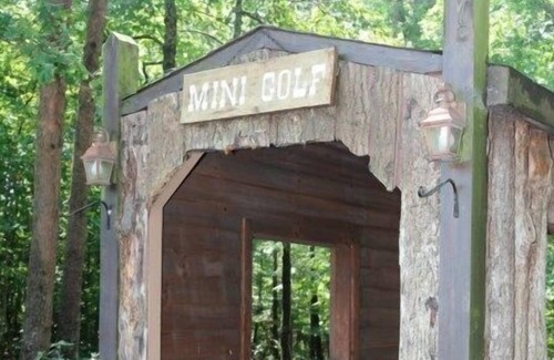 Gordonsville Cabin | Shenandoah Crossing™ - 2 Bedroom Cabin