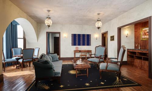 Fan District Hotel | Shenandoah Mansions, an Ash Hotel