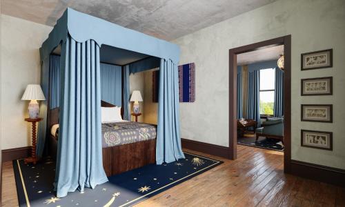 Fan District Hotel | Shenandoah Mansions, an Ash Hotel