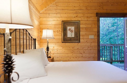Gordonsville Hotel | Shenandoah Wilderness Traveler