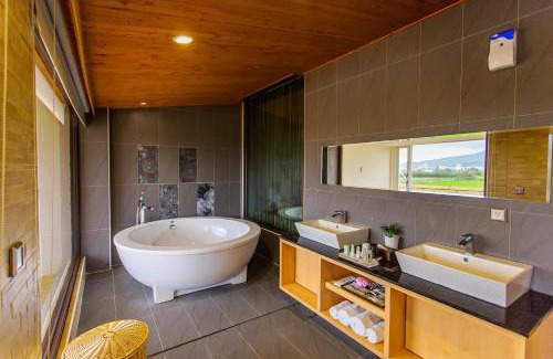 Hengchun Hotel | Sheng Tu Villa