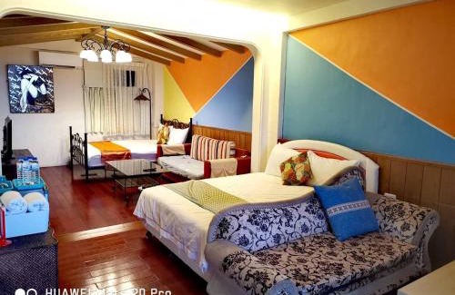 Shoufeng Bed & Breakfast | Shengtuolini B&B