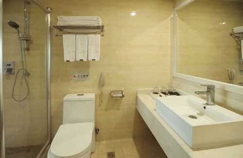 Shenzhen Hotel | Shenzhen Railway Station Hotel