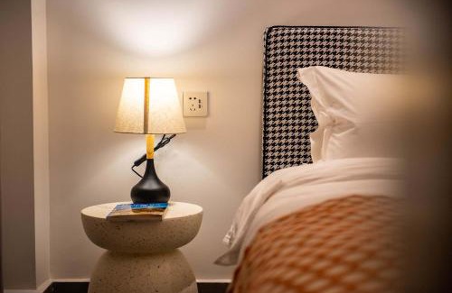 Dapeng Hotel | Shenzhen White House Nan'ao Beach Seaview guesthouse