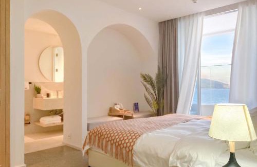 Dapeng Hotel | Shenzhen White House Nan'ao Beach Seaview guesthouse