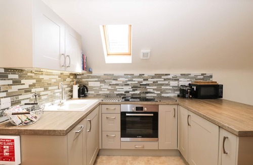 Somerton Cottage | Shephards Retreat