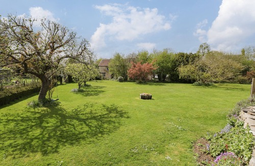 Somerton Cottage | Shephards Retreat