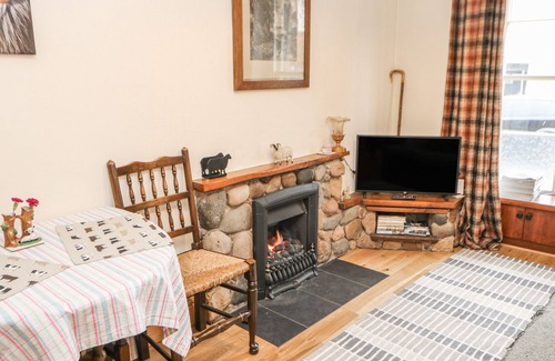 Appleby-in-Westmorland House | SHEPHERDS REST, with a garden in Appleby-In-Westmorland