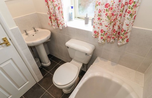 Appleby-in-Westmorland House | SHEPHERDS REST, with a garden in Appleby-In-Westmorland
