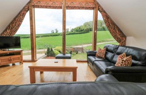 Milborne Saint Andrew House | Shepherd's Barn