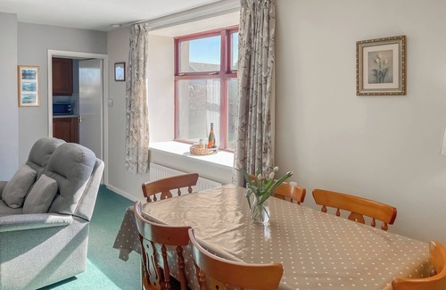 Belford Apartment | Shepherd's Cottage - UK48872