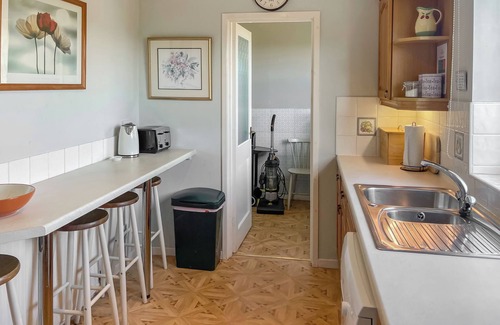 Belford Apartment | Shepherd's Cottage - UK48872