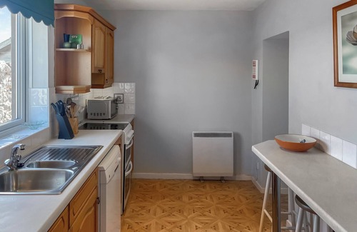 Belford Apartment | Shepherd's Cottage - UK48872