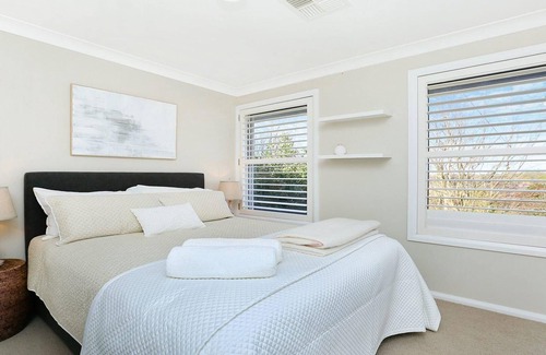 Bowral House | Shepherd's Lea - luxury stay