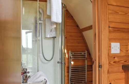 Ashwater Cottage | Shepherd's Rest - UK50423
