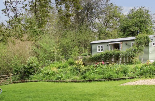 Coalbrookdale Cottage | SHEPHERD'S RETREAT, character holiday cottage in Leighton