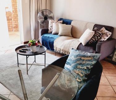 Pretoria Apartment | Shepherd Tree