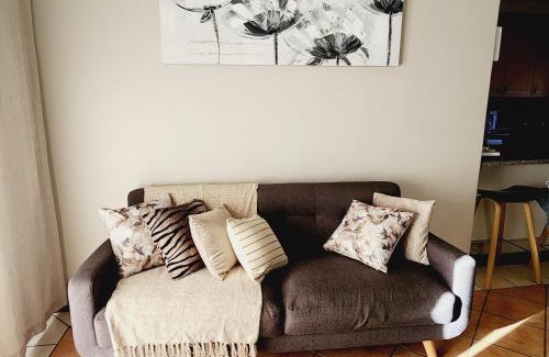 Pretoria Apartment | Shepherd Tree