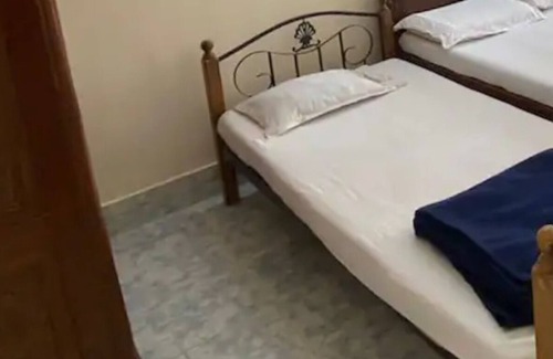 Colva Apartment | shepherds 2 bhk apartmentnn