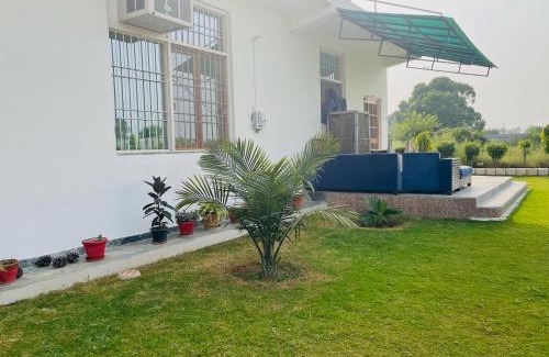 Dhampur House | Shepherds Ark