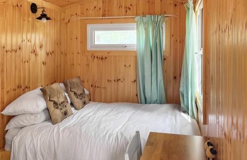 West Laroch House | Shepherds Cabin - Uk48225