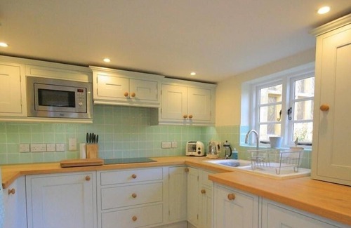 Stanton Cottage | SHEPHERDS HAY, pet friendly, character holiday cottage in Stanton