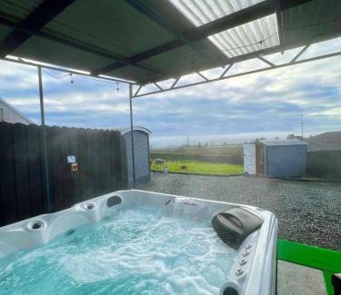 Greencastle Other | Shepherds hut Greencastle