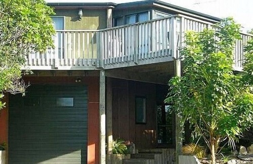 Kuratau Cottage | SHEPHERDS REST - KURATAU HOLIDAY HOME, family friendly in Omori