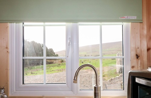 Omagh Cottage | SHEPHERDS RETREAT GLENLARK in Greencastle, County Tyrone