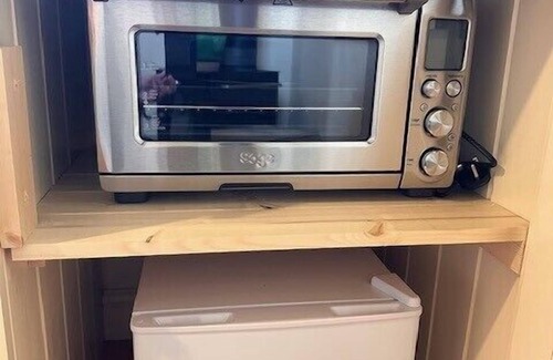 Brackley Cabin | ShepherdsHut-Cotswolds-PetFriendly-WoodBurner