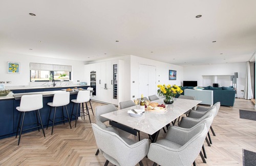 Holworth House | Shepperds View (SV13), Silverlake, Dorset