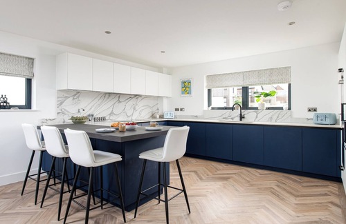 Holworth House | Shepperds View (SV13), Silverlake, Dorset