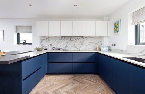 Holworth House | Shepperds View (SV13), Silverlake, Dorset