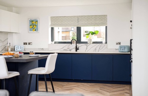 Holworth House | Shepperds View (SV13), Silverlake, Dorset