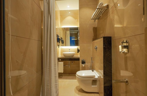Navi Mumbai Hotel | Shera Hotels & Banquets - Navi Mumbai